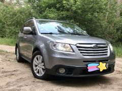 Фото авто Subaru Tribeca