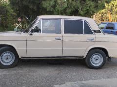 Фото авто ВАЗ (Lada) 2106