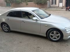 Сүрөт унаа Toyota Mark X