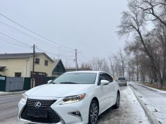 Сүрөт унаа Lexus ES