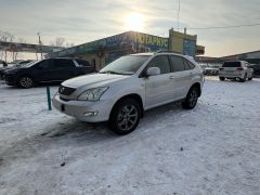 Photo of the vehicle Lexus RX