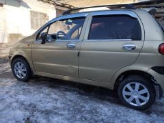 Фото авто Daewoo Matiz