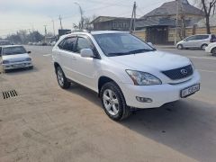 Сүрөт унаа Lexus RX