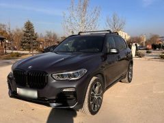 Сүрөт унаа BMW X5