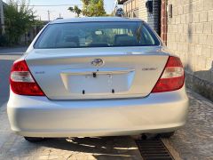 Фото авто Toyota Camry (Japan)