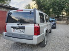 Photo of the vehicle Jeep Commander