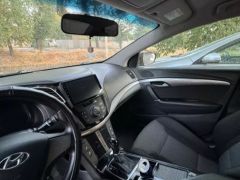 Сүрөт унаа Hyundai i40