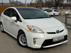 Фото авто Toyota Prius