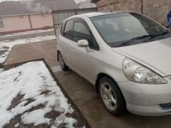 Фото авто Honda Fit