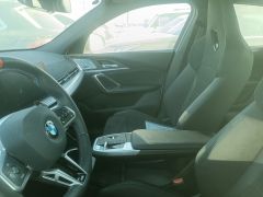 Сүрөт унаа BMW X2