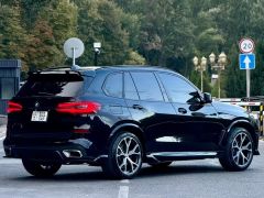 Сүрөт унаа BMW X5