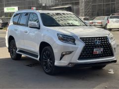 Фото авто Lexus GX