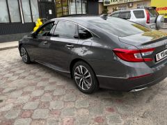 Сүрөт унаа Honda Accord