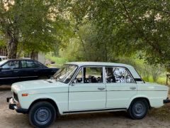 Фото авто ВАЗ (Lada) 2106