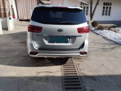 Photo of the vehicle Kia Carnival