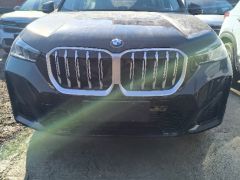 Сүрөт унаа BMW X1