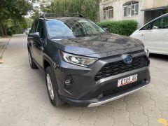 Фото авто Toyota RAV4