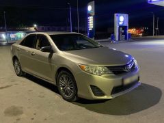 Сүрөт унаа Toyota Camry