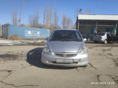 Сүрөт унаа Honda Jazz