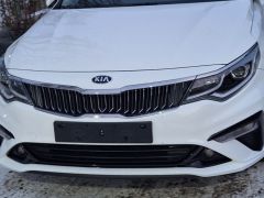 Сүрөт унаа Kia K5