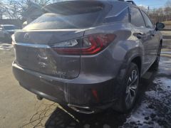 Photo of the vehicle Lexus RX