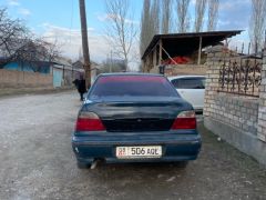 Photo of the vehicle Daewoo Nexia