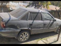 Фото авто Daewoo Nexia