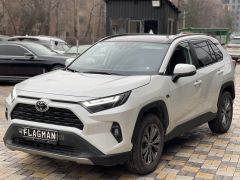 Сүрөт унаа Toyota RAV4