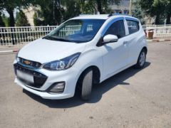 Фото авто Chevrolet Spark