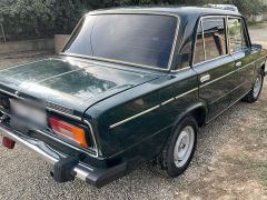 Сүрөт унаа ВАЗ (Lada) 2106