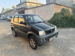 Сүрөт унаа Daihatsu Terios