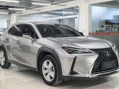 Photo of the vehicle Lexus UX