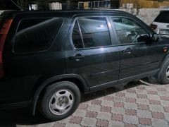 Сүрөт унаа Honda CR-V