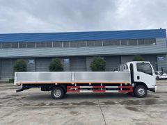 Фото авто Isuzu Elf