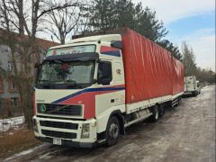 Фото авто Volvo FH