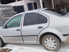 Фото авто Volkswagen Bora