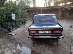 Сүрөт унаа ВАЗ (Lada) 2106