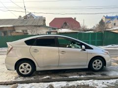 Photo of the vehicle Toyota Prius