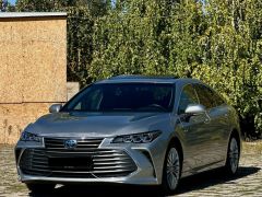 Photo of the vehicle Toyota Avalon