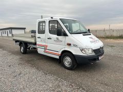 Фото авто Mercedes-Benz Sprinter