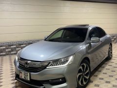 Сүрөт унаа Honda Accord