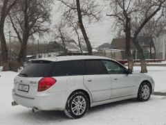 Фото авто Subaru Legacy