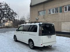 Фото авто Honda Stepwgn