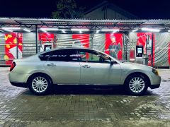 Фото авто Nissan Teana