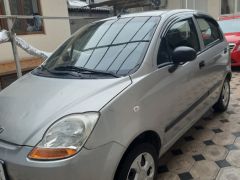 Сүрөт унаа Daewoo Matiz