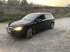 Сүрөт унаа Opel Astra