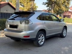 Сүрөт унаа Lexus RX