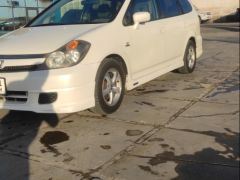 Сүрөт унаа Honda Stream