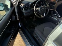 Photo of the vehicle Toyota Camry