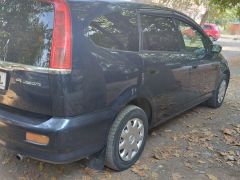 Photo of the vehicle Honda Stream